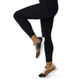 She Makes Keys Sing Women’s Athletic Shoes - Beyond T-shirts